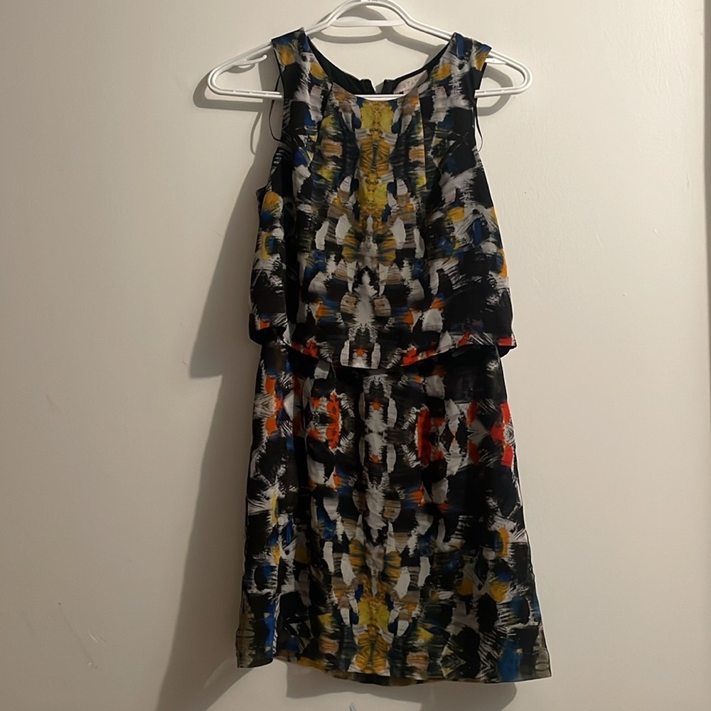 1. State NordstromContemporary Design Dress